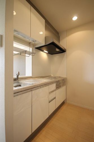 Ｍａｒｖｅｌｏｕｓ　Ｈｉｌｌｓ 203号-4