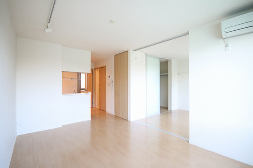 MK・Villa 201号-2