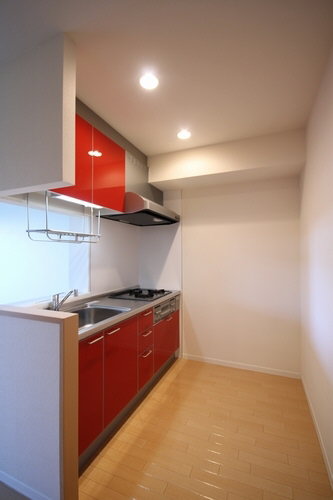 MK・Villa 201号-5