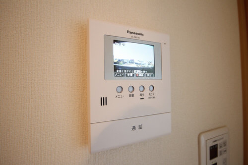 MK・Villa 201号-9