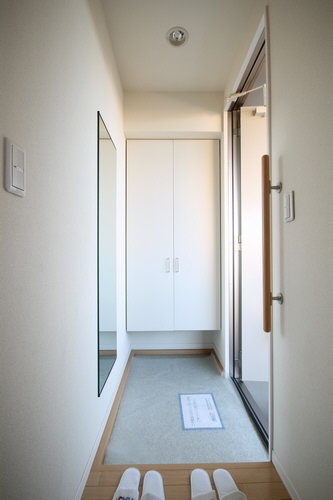 MK・Villa 201号-10