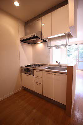 MK・Villa 205号-3