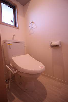 MK・Villa 205号-8