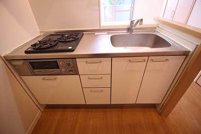 MK・Villa 205号-11