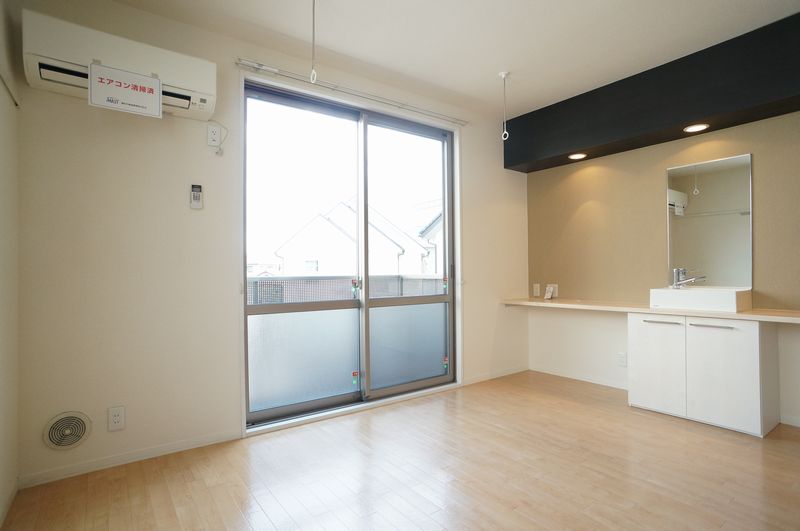 モントレイ 201号-5