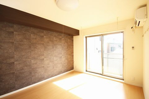 サニー　タカセイ 205号-2