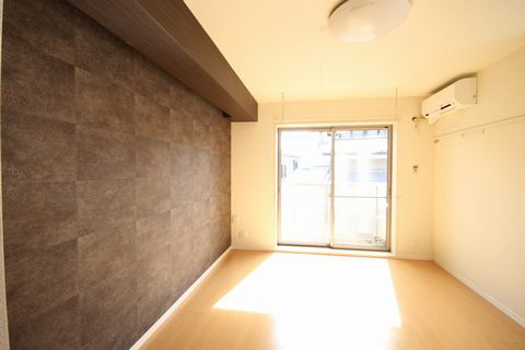 サニー　タカセイ 205号-4