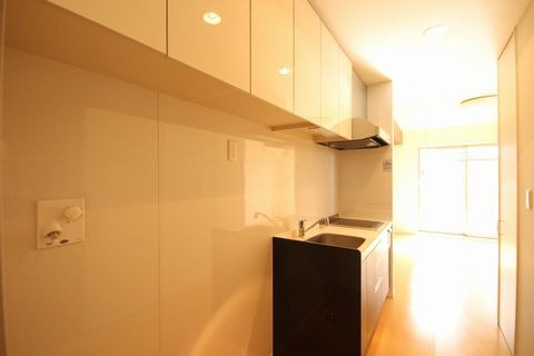 サニー　タカセイ 205号-5