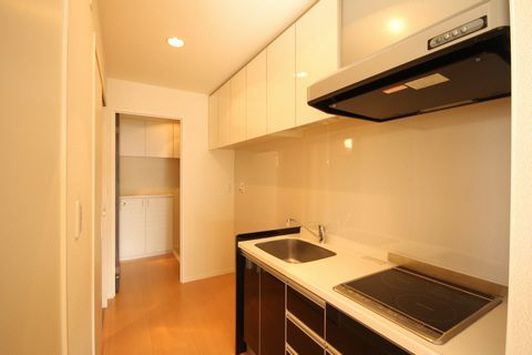 サニー　タカセイ 205号-6