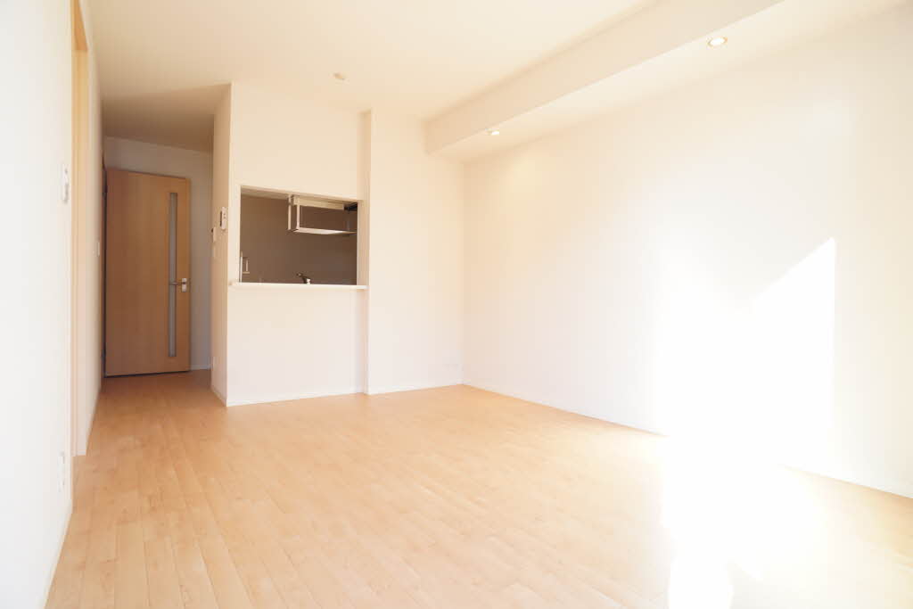 ヴィラ・シプレⅠ 102号-2