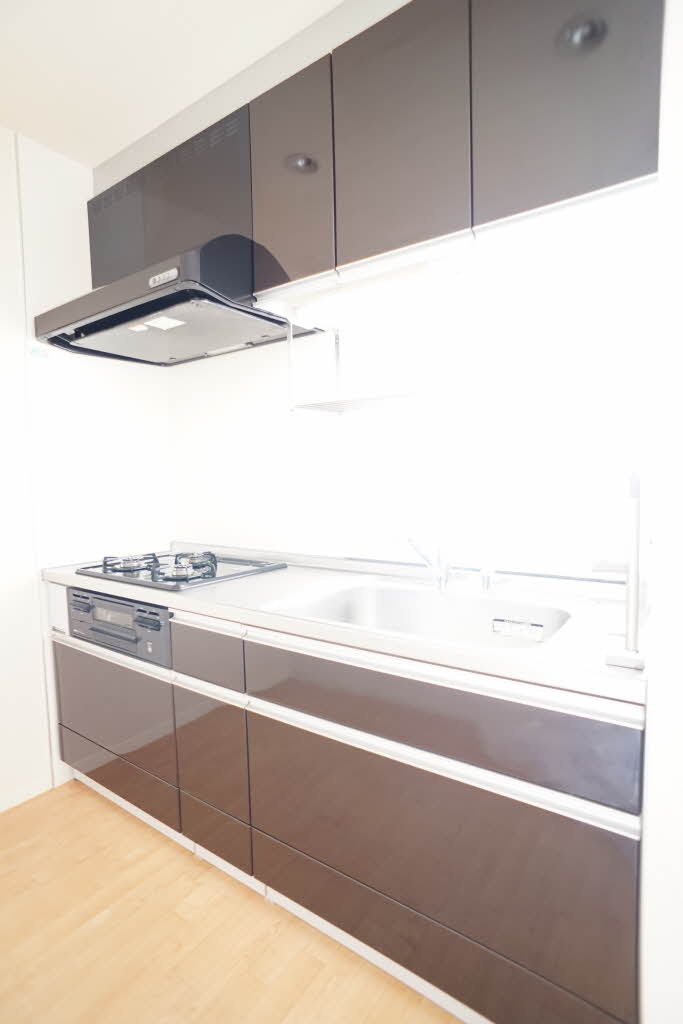 ヴィラ・シプレⅠ 102号-3