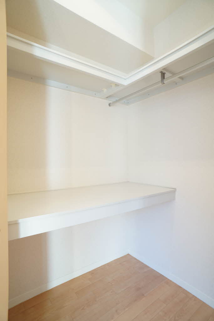 ヴィラ・シプレⅠ 102号-5