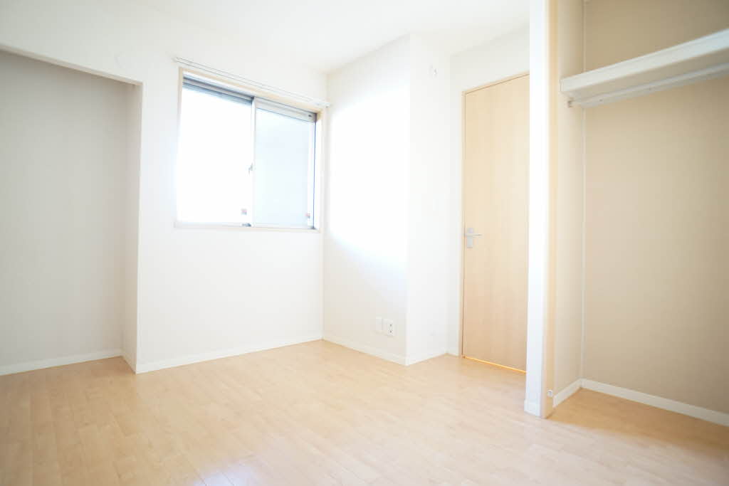 ヴィラ・シプレⅠ 102号-6