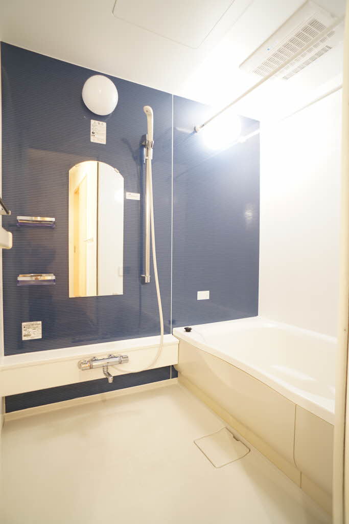 ヴィラ・シプレⅠ 102号-7