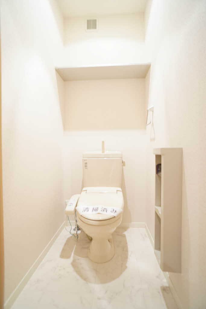 ヴィラ・シプレⅠ 102号-8