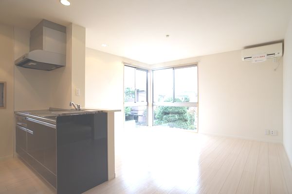 レフィナード 202号-5