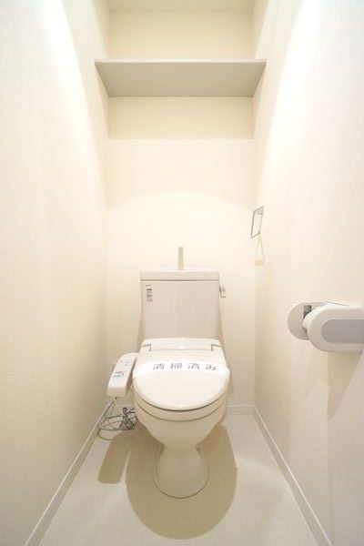 レフィナード 202号-10