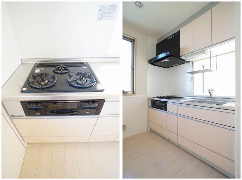 シャインステージ J 203号-4