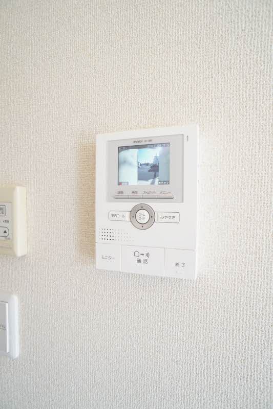 シャインステージ J 203号-5