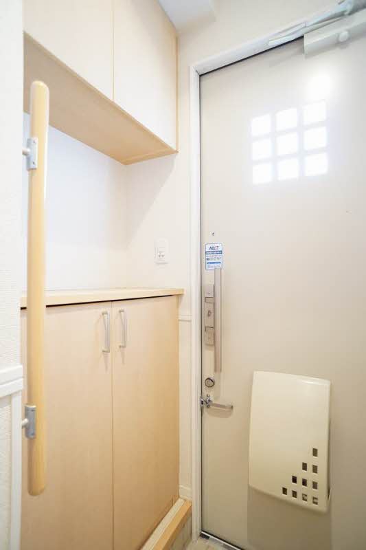 シャインステージ J 203号-8