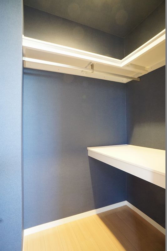 レジデンス西遊馬 103号-7