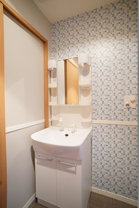 レジデンス西遊馬 103号-9