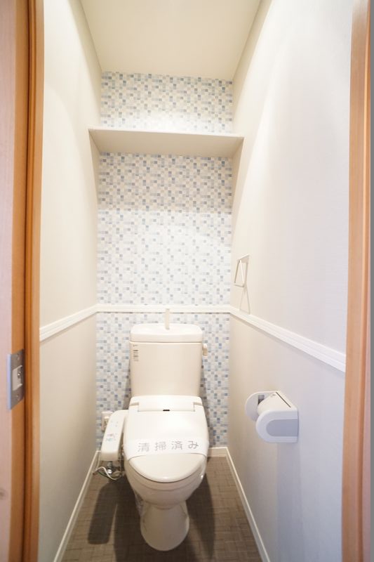 レジデンス西遊馬 103号-10