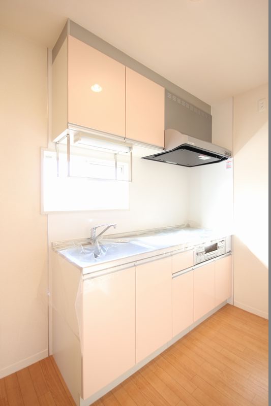 プリマヴェーラ 102号-3