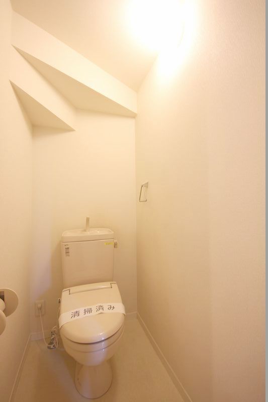 プリマヴェーラ 102号-6