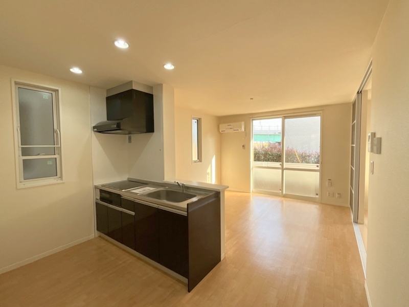 グロース・ダッハⅡ 101号-2