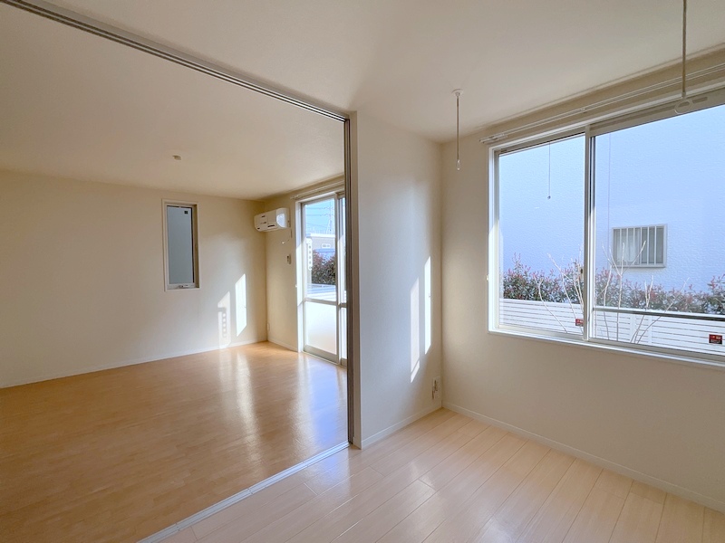 グロース・ダッハⅡ 101号-5