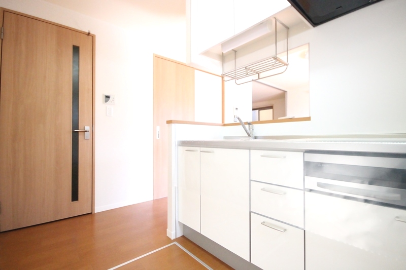 シャーメゾン春岡 102号-5