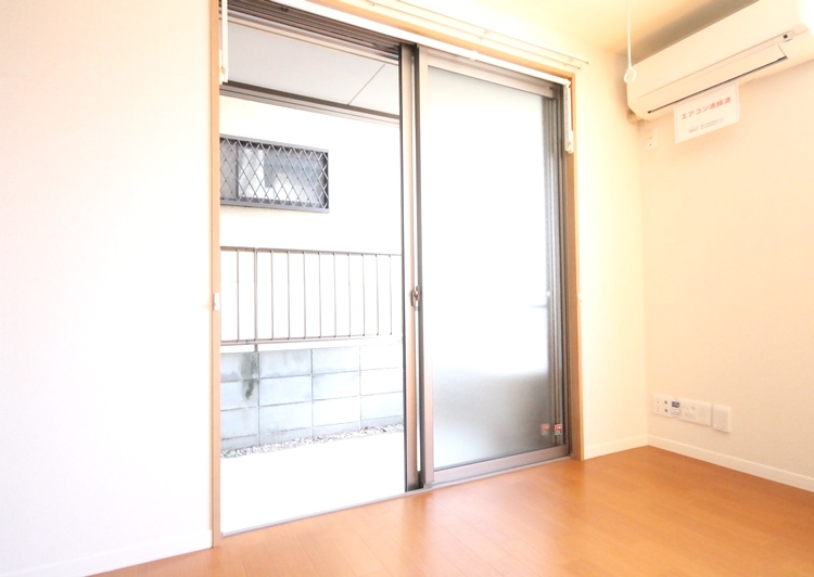 シャーメゾン春岡 102号-7