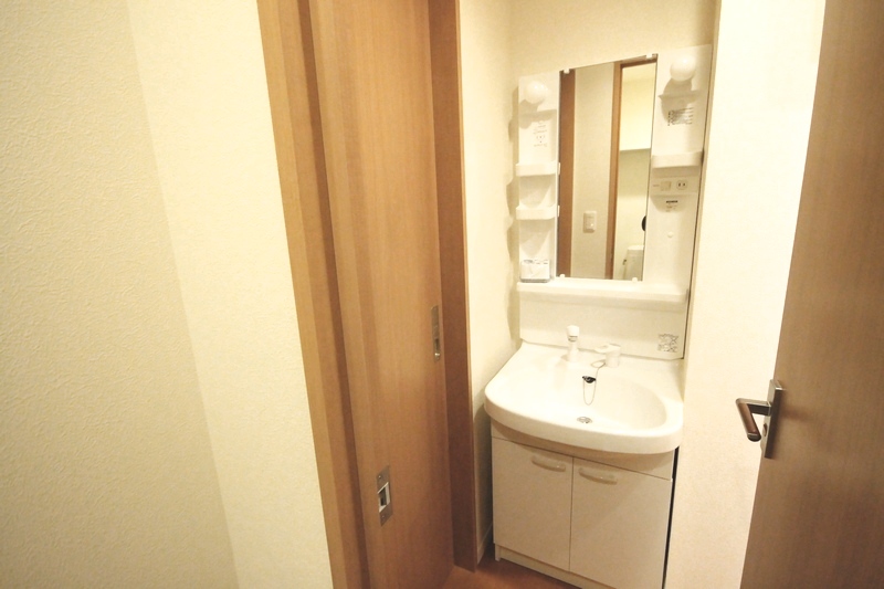 シャーメゾン春岡 102号-9