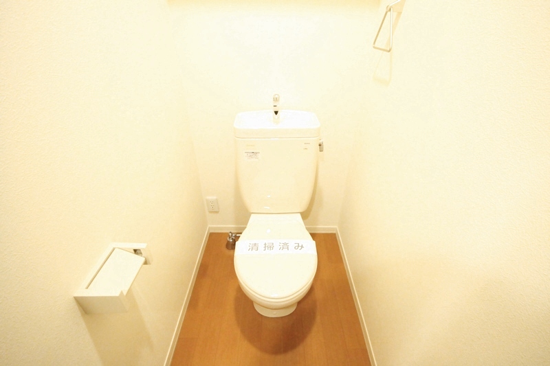 シャーメゾン春岡 102号-11