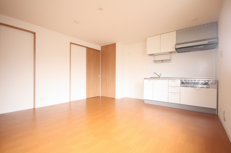 シャーメゾン春岡 201号-2