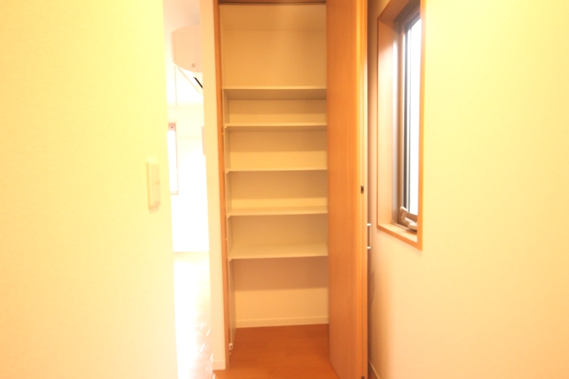 シャーメゾン春岡 201号-7