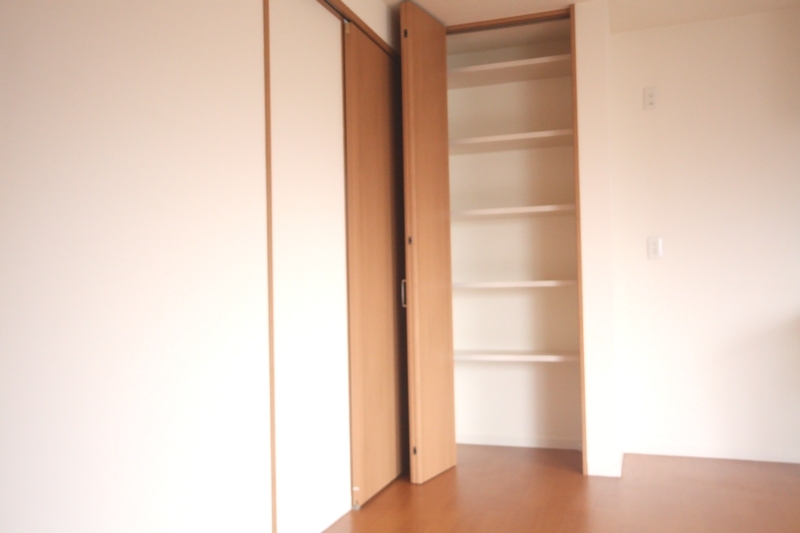 シャーメゾン春岡 201号-8