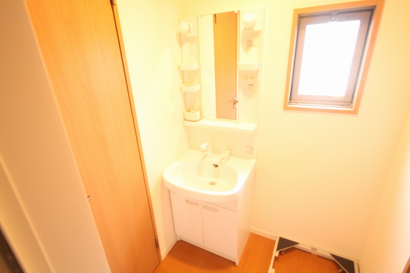 シャーメゾン春岡 201号-9