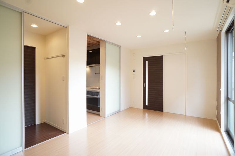 パーク　ロッサ 101号-2