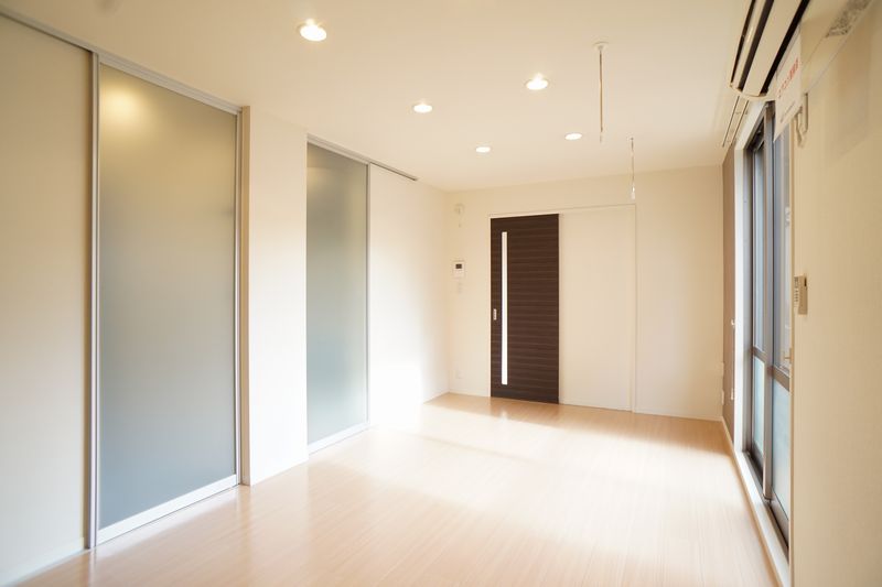 パーク　ロッサ 101号-3