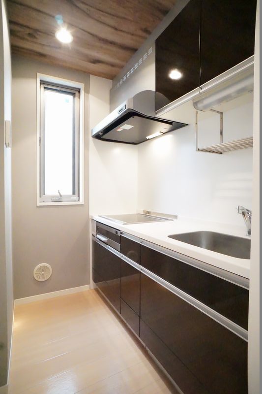 パーク　ロッサ 101号-7