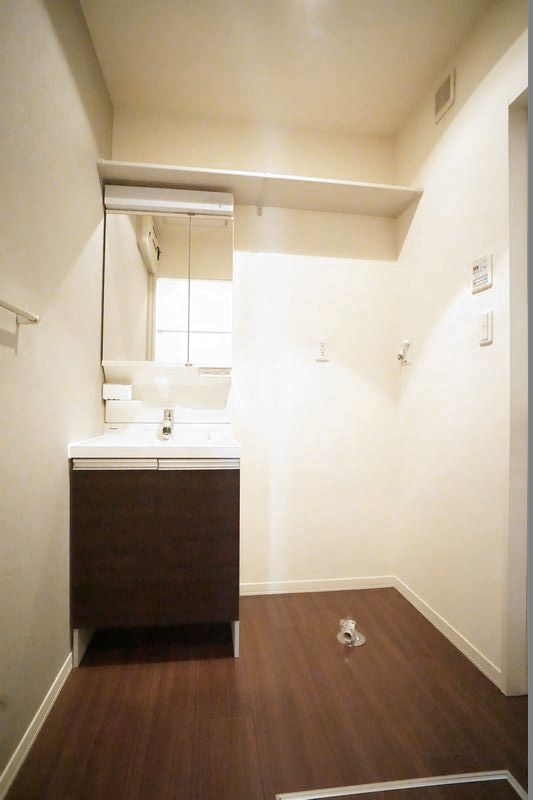 パーク　ロッサ 101号-9