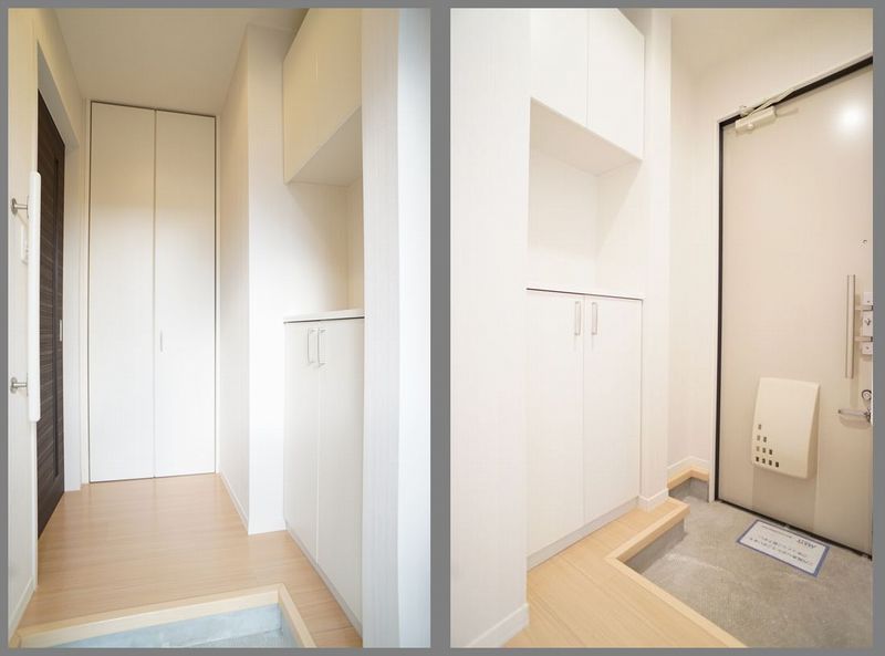 パーク　ロッサ 101号-11