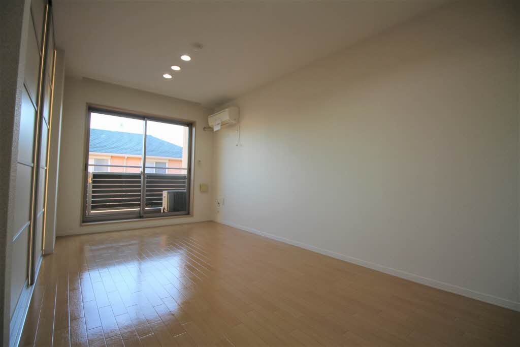 ディアコート 203号-3