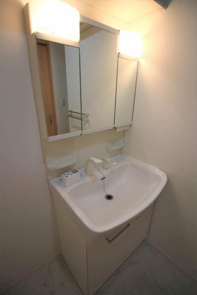 ディアコート 203号-6