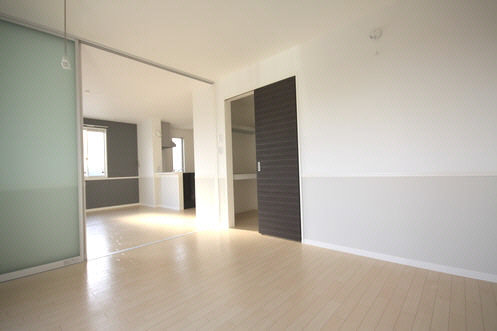 ウッディウォームハイツＡ 101号-4