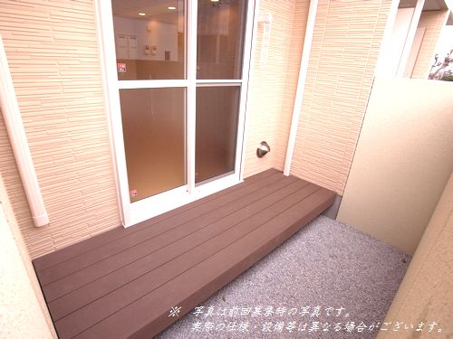 Sole・Calante 102号-7