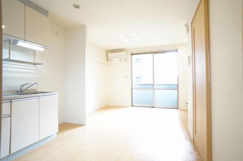 アルバーナ 203号-2