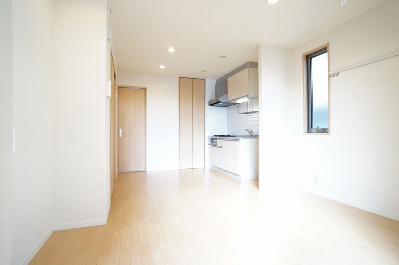 アルバーナ 203号-3